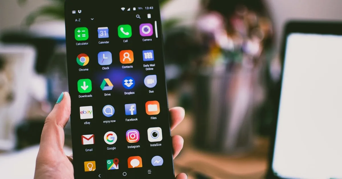 Motorcycle GPS Android: best apps and essential settings