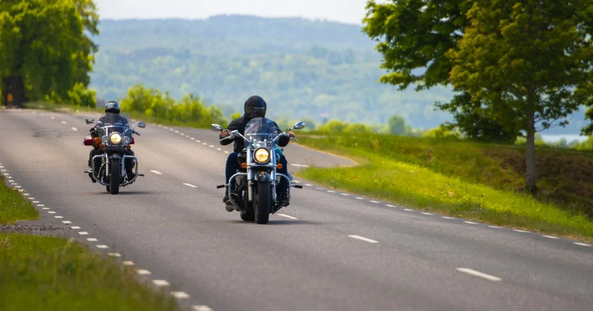 Motorcycle navigation for beginners: where to start in 2026?