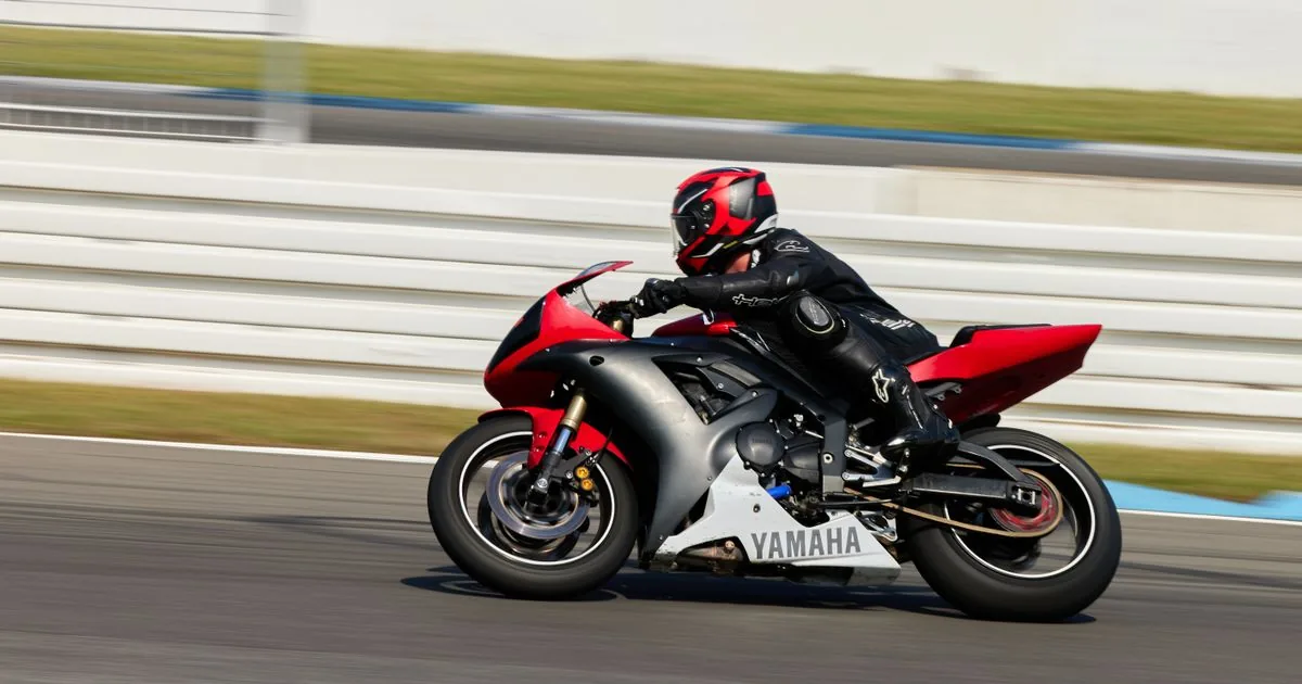 Motorcycle navigation: 10 tips to find the best winding roads