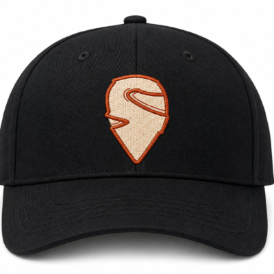 Casquette BikerTribe