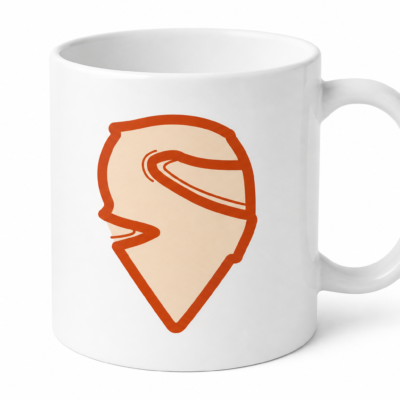 MUG BikerTribe