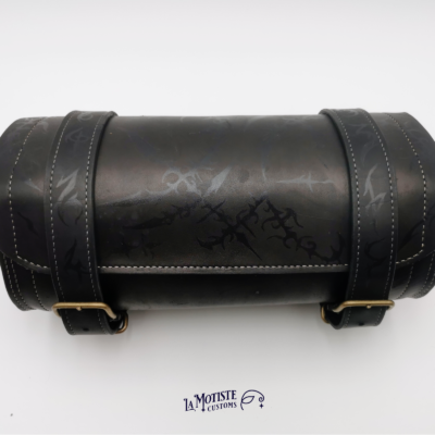 Autres Customs (réservoir, bagage, gants, bottes etc)